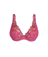 PrimaDonna - Devdaha Half Padded Plunge Bra