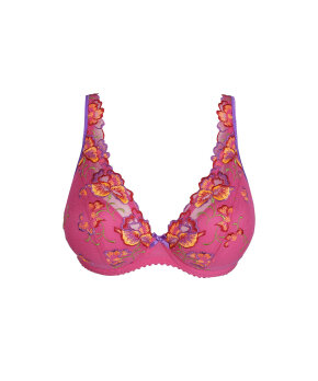 PrimaDonna - Devdaha Half Padded Plunge Bra