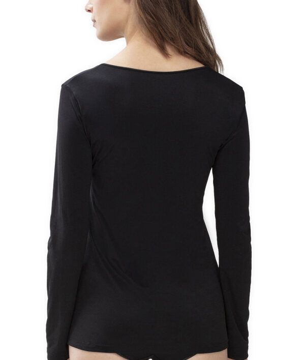 Mey - Emotion T-shirt Long Sleeve