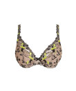 PrimaDonna - Manali Half Padded Plunge Bra