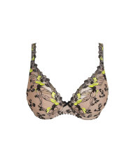 PrimaDonna - Manali Half Padded Plunge Bra