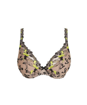 PrimaDonna - Manali Half Padded Plunge Bra