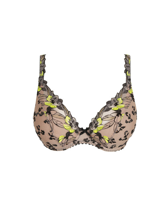 PrimaDonna - Manali Half Padded Plunge Bra