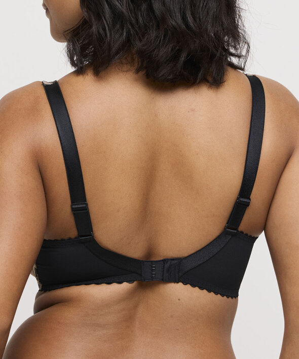 PrimaDonna - Manali Half Padded Plunge Bra
