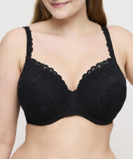 PrimaDonna Twist - Rupi Padded Bra Heartshape