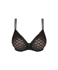 PrimaDonna Twist - Nako Padded Bra Heartshape