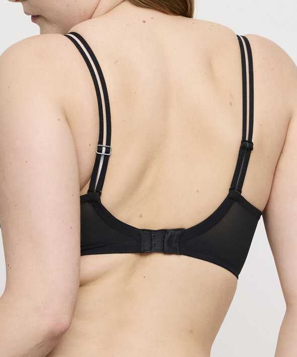 PrimaDonna Twist - Nako Padded Bra Heartshape