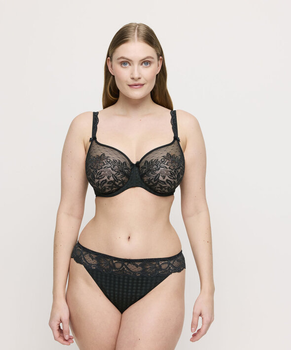 PrimaDonna - Madison Non Padded Full Cup Seamless