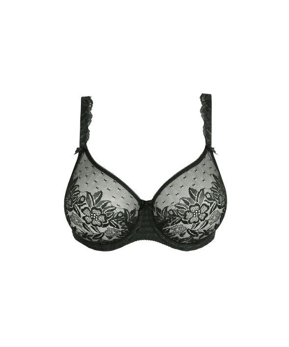 PrimaDonna - Madison Non Padded Full Cup Seamless
