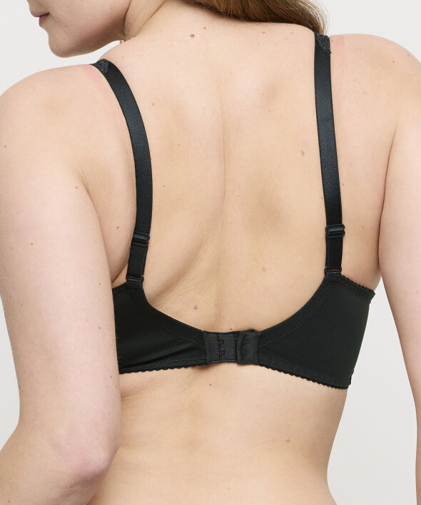 PrimaDonna - Madison Non Padded Full Cup Seamless