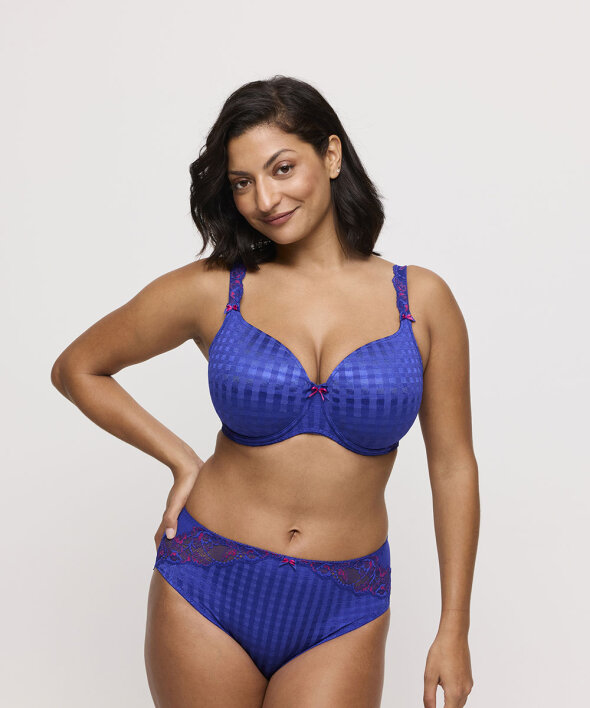 PrimaDonna - Madison Full Briefs