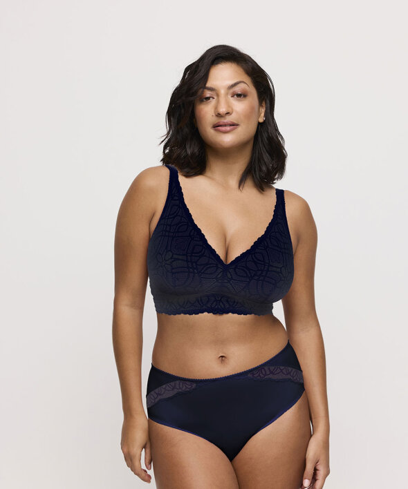 PrimaDonna - Salerno Full Briefs