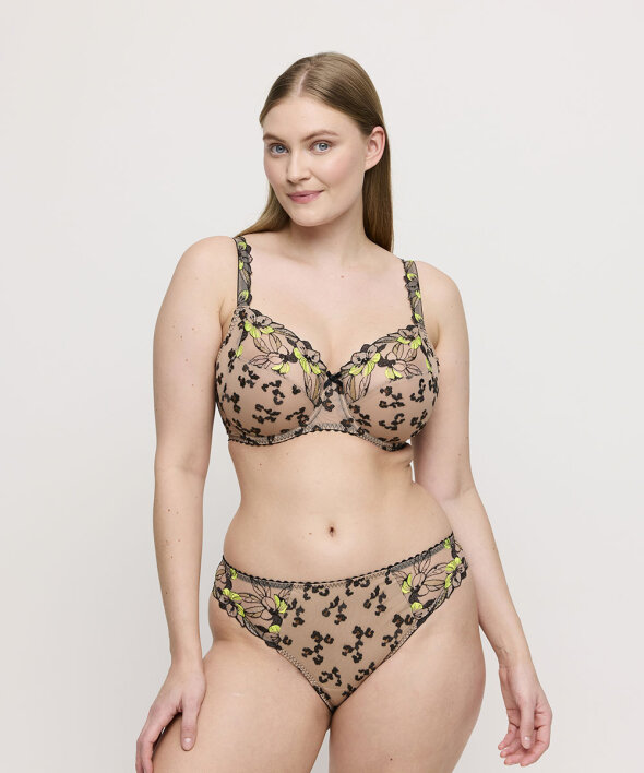 PrimaDonna - Manali Rio Briefs