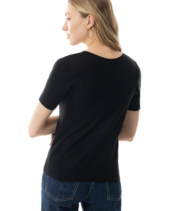 Mey - Wool T-shirt