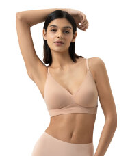 Mey - Simply Better Invisibles Triangle Bra