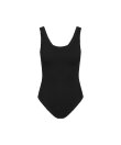 Louis Feraud - Black Structure Bathing Suit