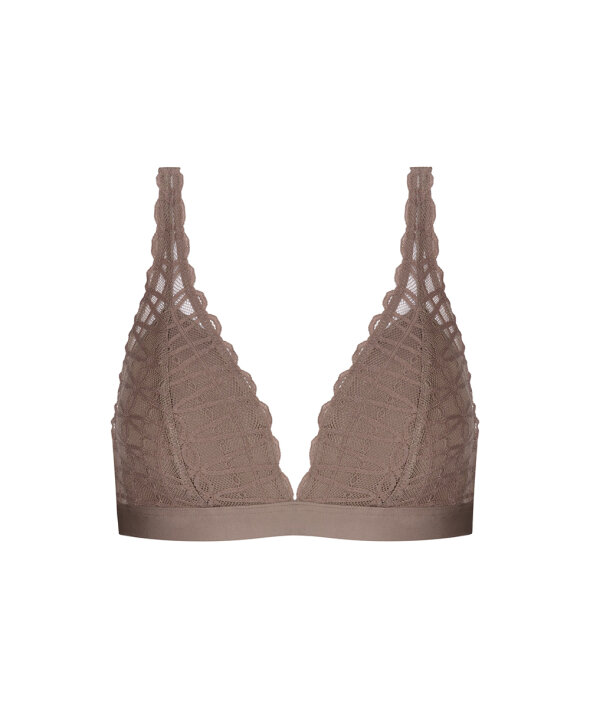 Mey - Poetry Triangle Bra