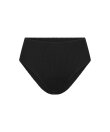 Louis Feraud - Black Structure Bikini Bottom