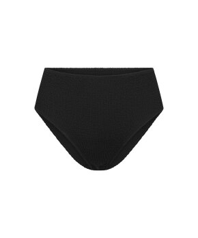Louis Feraud - Black Structure Bikini Bottom