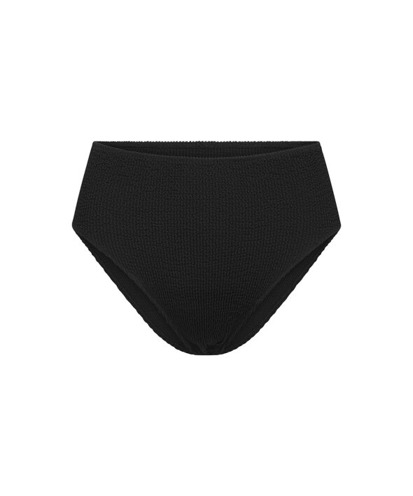 Louis Feraud - Black Structure Bikini Bottom