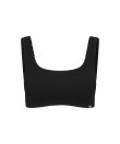 Louis Feraud - Black Structure Bikini Top