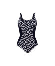 Anita - Tribal Monotones Care Swimsuit