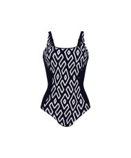 Anita - Tribal Monotones Care Swimsuit