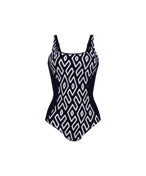 Anita - Tribal Monotones Care Swimsuit