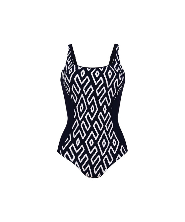Anita - Tribal Monotones Care Swimsuit