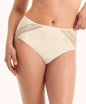 Anita - Mary High waist briefs+
