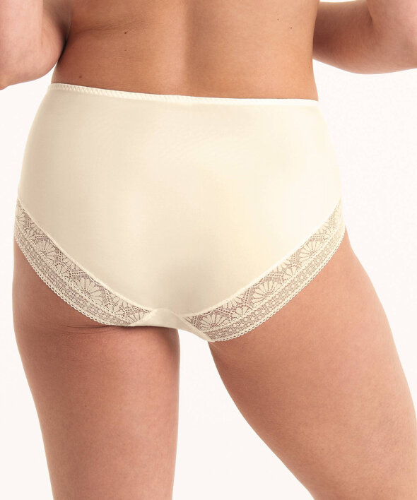 Anita - Mary High waist briefs+