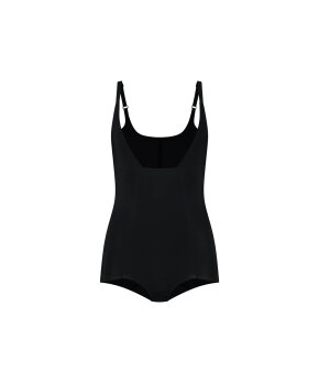 Bye Bra - Smooth Essentials Bodysuit WYOB