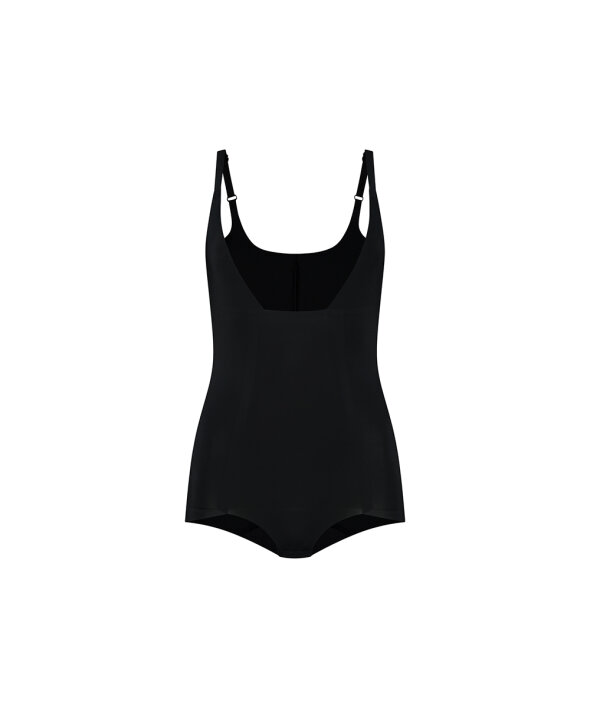 Bye Bra - Smooth Essentials Bodysuit WYOB
