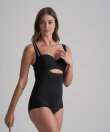 Bye Bra - Smooth Essentials Bodysuit WYOB
