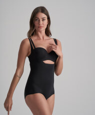 Bye Bra - Smooth Essentials Bodysuit WYOB
