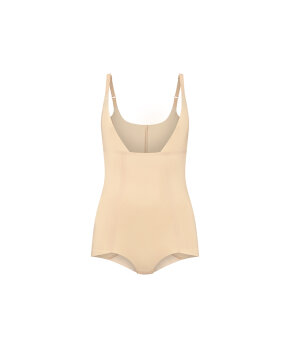 Bye Bra - Smooth Essentials Bodysuit WYOB