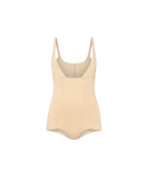 Bye Bra - Smooth Essentials Bodysuit WYOB