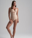 Bye Bra - Smooth Essentials Bodysuit WYOB