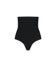 Bye Bra - Sculpting High Waist Thong