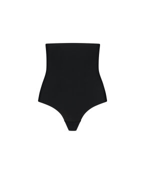 Bye Bra - Sculpting High Waist Thong