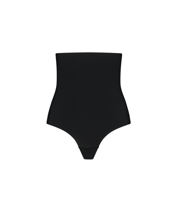 Bye Bra - Sculpting High Waist Thong