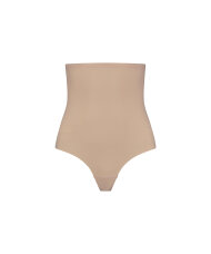 Bye Bra - Sculpting High Waist Thong