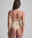 Bye Bra - Sculpting High Waist Thong