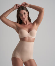 Bye Bra - Smooth Essentials High Waist Brief