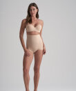 Bye Bra - Smooth Essentials High Waist Brief