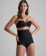 Bye Bra - Smooth Essentials High Waist Brief
