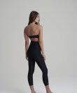 Bye Bra - Sculpting High Waist Capri