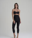 Bye Bra - Sculpting High Waist Capri
