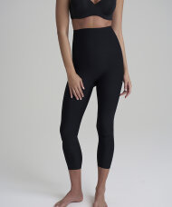 Bye Bra - Sculpting High Waist Capri