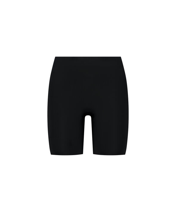 Bye Bra - Smooth Essentials Mid Waist Short